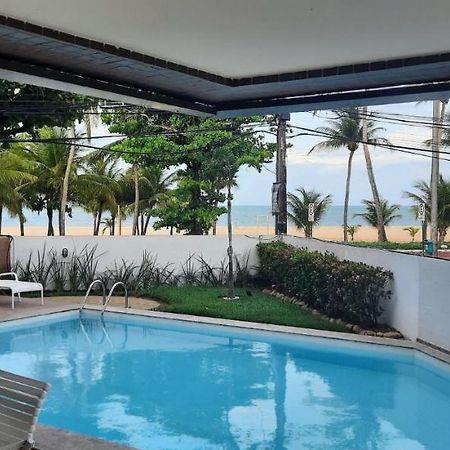 Apartamento Luxor Cabo Branco - Joia Rara Beira Mar João Pessoa Exterior foto