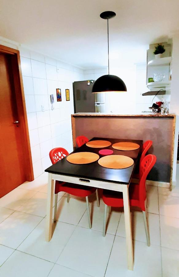 Apartamento Luxor Cabo Branco - Joia Rara Beira Mar João Pessoa Exterior foto